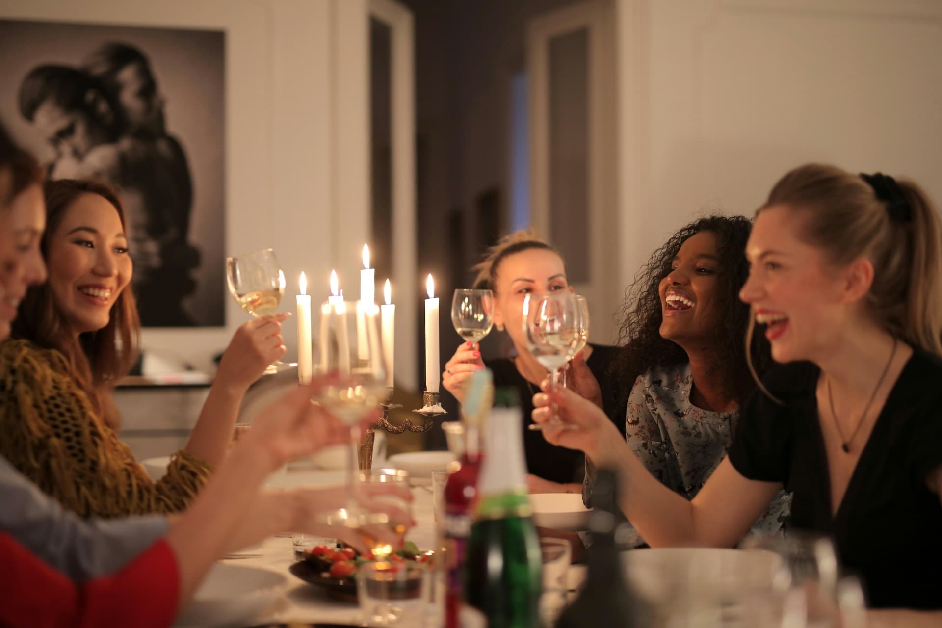 Group dining